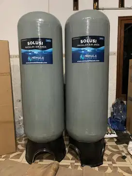 Filter air, penjernih air garansi 1 tahun