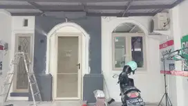 DIJUAL RUMAH BUKIT PALMA SURABAYA