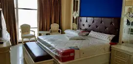 DIJUAL APARTEMEN GREEN BAY  SEMI PANTHOUSE UKURAN 93,62M2