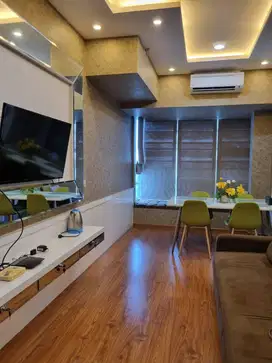 Dijual Apartemen ANDERSON Lantai 16 PAKUWON MALL