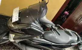 Dijual Nmax 16jt nego