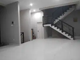 Sewa Rumah Siap Huni Full Furnished di Puri Taman Sari, Cirebon