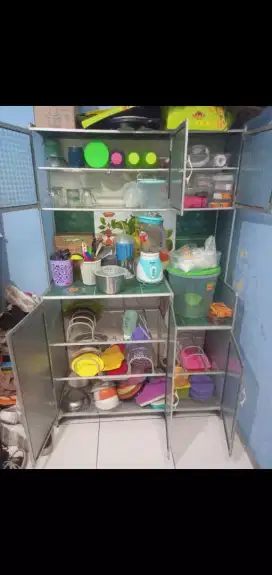 Dijual cepat barangkali ada yg minat
