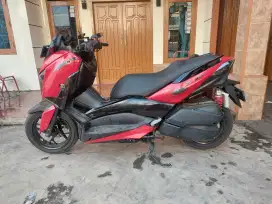 Yamaha Xmax/ X-max jarang pakai km 10rb