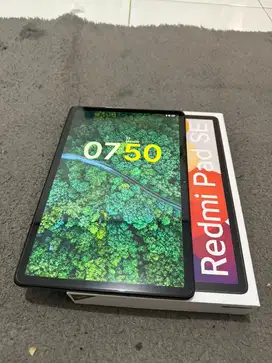 Redmi Pad SE 11 RAM 4GB 128GB