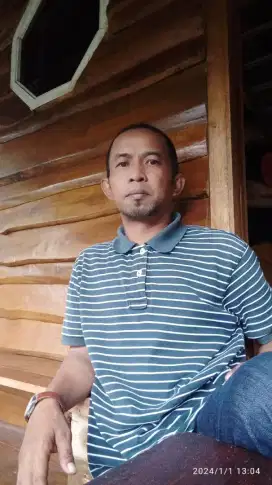 Saya driver matic/manual