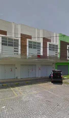 Jual 4 Ruko Jejer Aktif Permata Wiyung