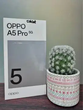 OPPO A5 PRO 5G 8/256
