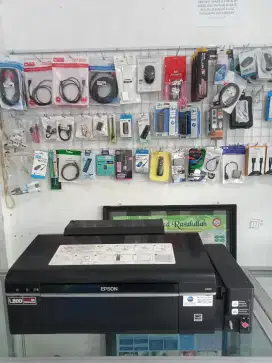 PRINTER FOTO (EPSON L800)