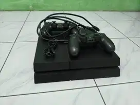 Playstation 4 FAT 500GB Clone (Full Games)