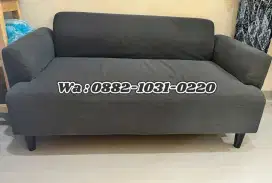 1 Sofa santai rumah