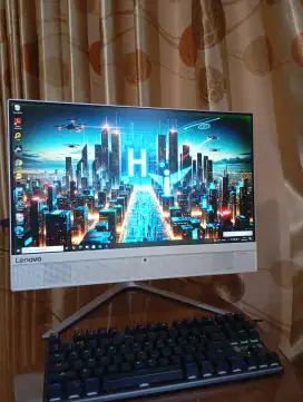 Pc All in One Lenovo Core i5 6400T