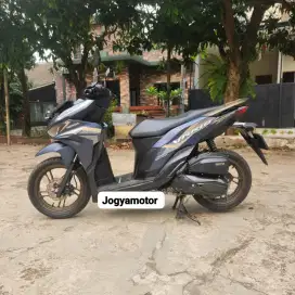 Honda Vario 125 cbs iss keyles tahun 2023