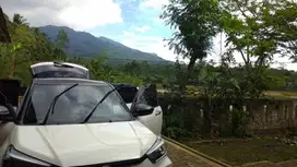 DIJUAL RUMAH PEMANDANGAN SAWAH DAN GUNUNG-GUNUNG