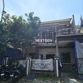 Dijual Rumah Taman Chrysan 1 BSD