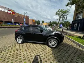 Nissan Juke 2012 Bensin