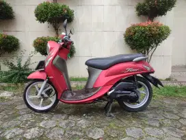 YAMAHA FINO GRANDE TAHUN 2019