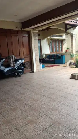 Cilandak tengah rumah dijual murah dan cepat