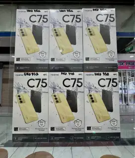 REALME C75 8/128