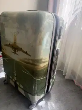 KOPER ISTIMEWA DAN ISINYA