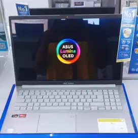 Asus Vivobook Go 15 OLED