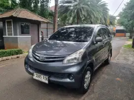 Xenia 1.3 X MT Airbag 2013 Cash!!!