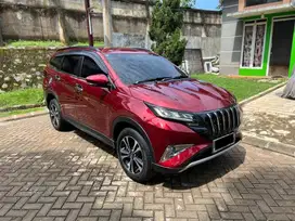 Dijual terios R matic 2018 terawat