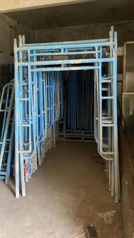 Jual Scalffolding Bekas Bagus