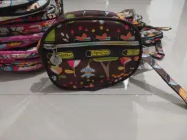 Tas makeup leSpotec