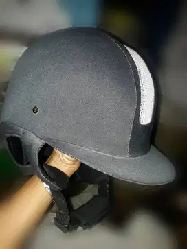 Jual helm berkuda