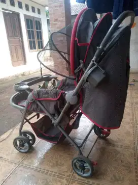 Spedah anak balita