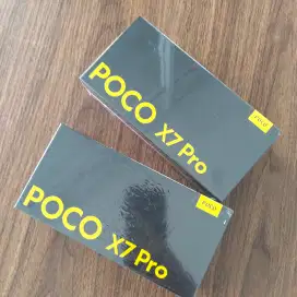 POCO X7 PRO 5G ! RAM 12/512 GB