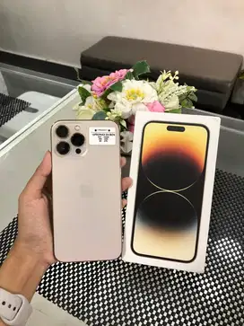 IPHONE 13PROMAX FULLSET BERGARANSI MENERIMA KREDIT DAN TUKER TAMBAH