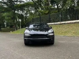 Porsche Cayene 3.6 NIK 2012