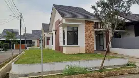 Rumah murah Di JUAL di Hook Bukit Cimanggu City Bogor