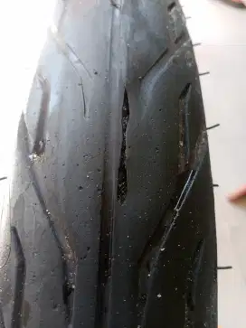 Ban bekas 275 x 17 masih bagus
