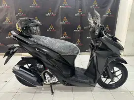 Ganteng HONDA New VARIO ISS 125 2019