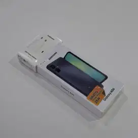PROMO SAMSUNG GALAXY A06 DISKON 200K GARANSI RESMI SEIN