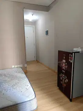 Disewakan Apartemen Madison Park Studio