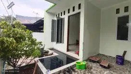 Rumah dikontrakan nyaman dan sejuk