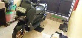 JUAL SEPEDA ALL NEW NMAX TAHUN 2022