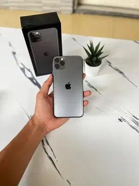 Iphone 11 Pro Max 64 Ex Ibox
