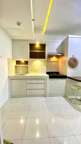 DIJUAL APARTEMEN PUNCAK KERTAJAYA SUKOLILO SURABAYA RON.A2088