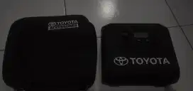 Tire inflator toyota