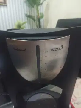 Kopi Maker merk Oxene