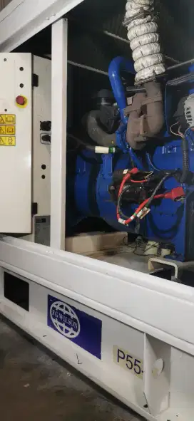 FG Wilson P55-1 55KVA