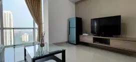 U Residence Tower 2 2 Bedroom Furnished