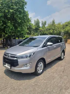 Innova 2.4 V Diesel matik 2018