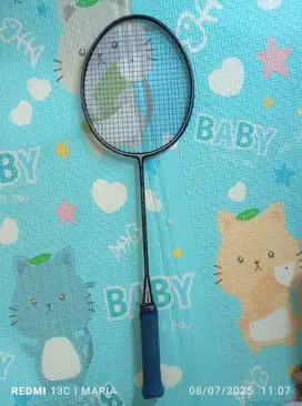 Jual Raket Bekas pakai