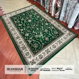 Karpet Premium Iranshar